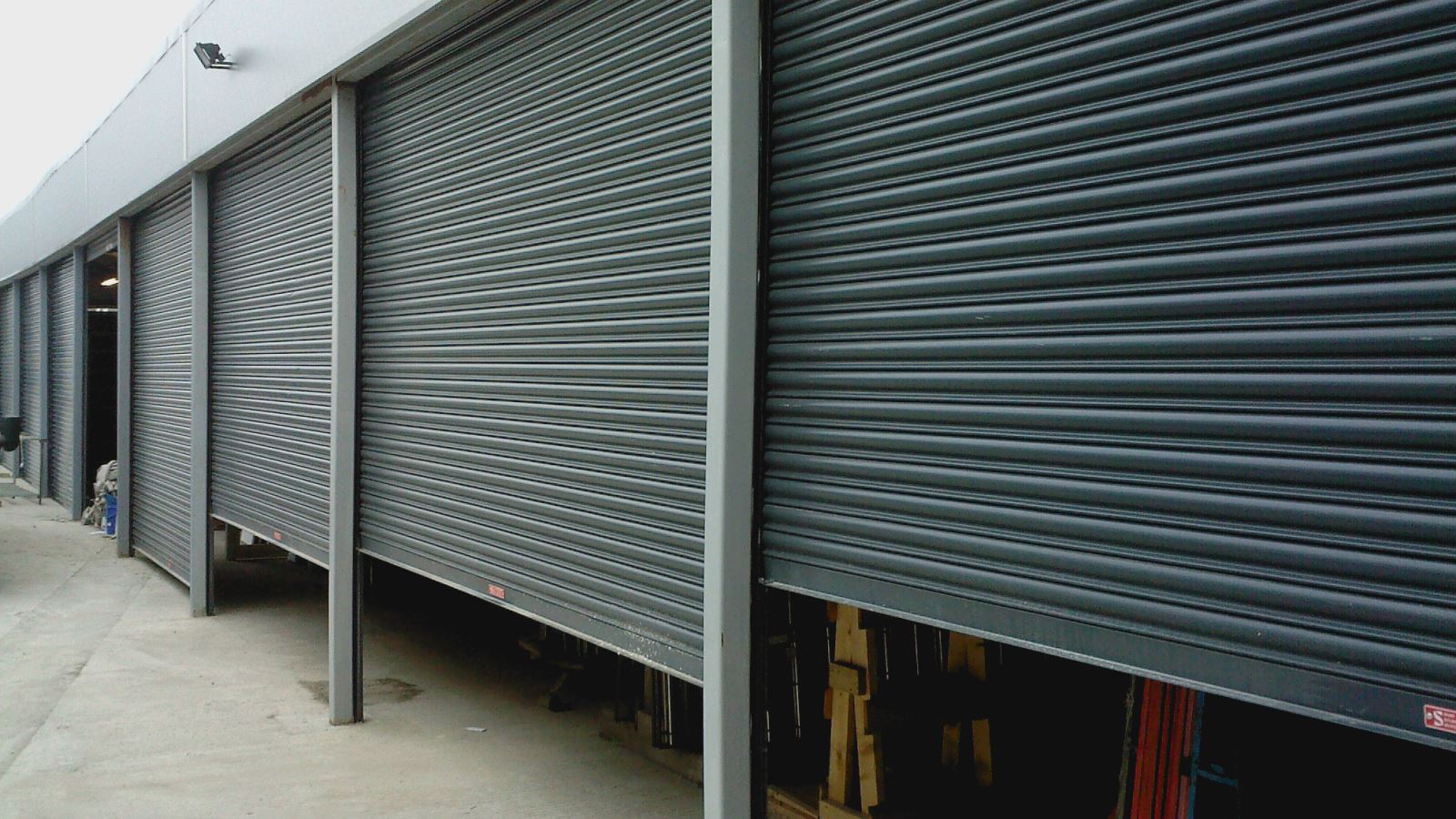 Firmamızdan Kareler