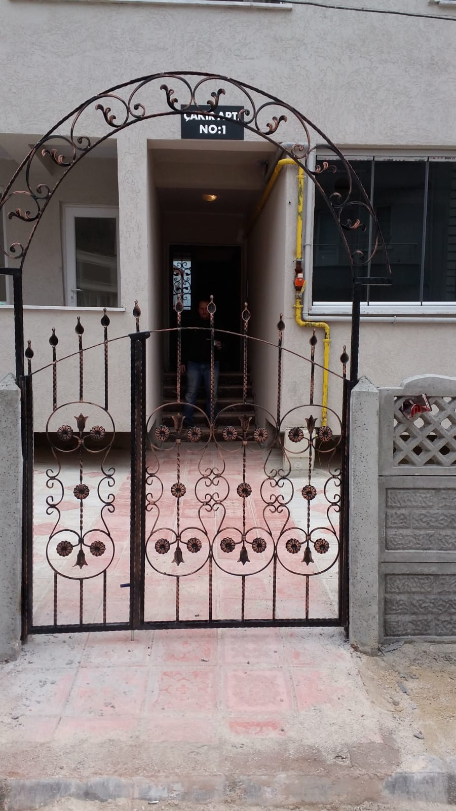 Firmamızdan Kareler