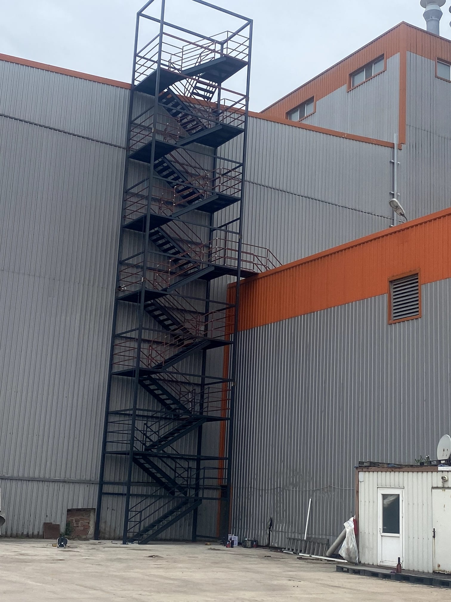 Firmamızdan Kareler