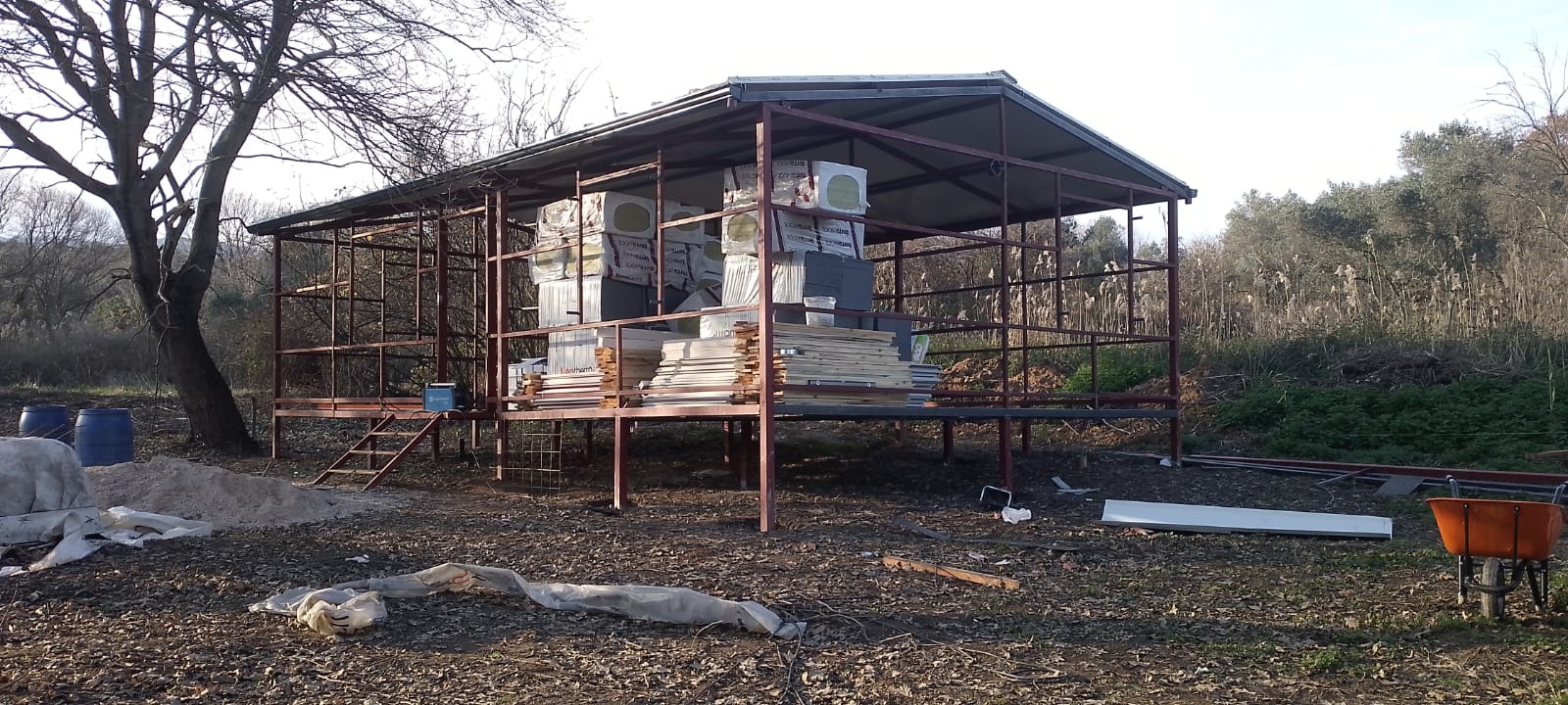 Firmamızdan Kareler