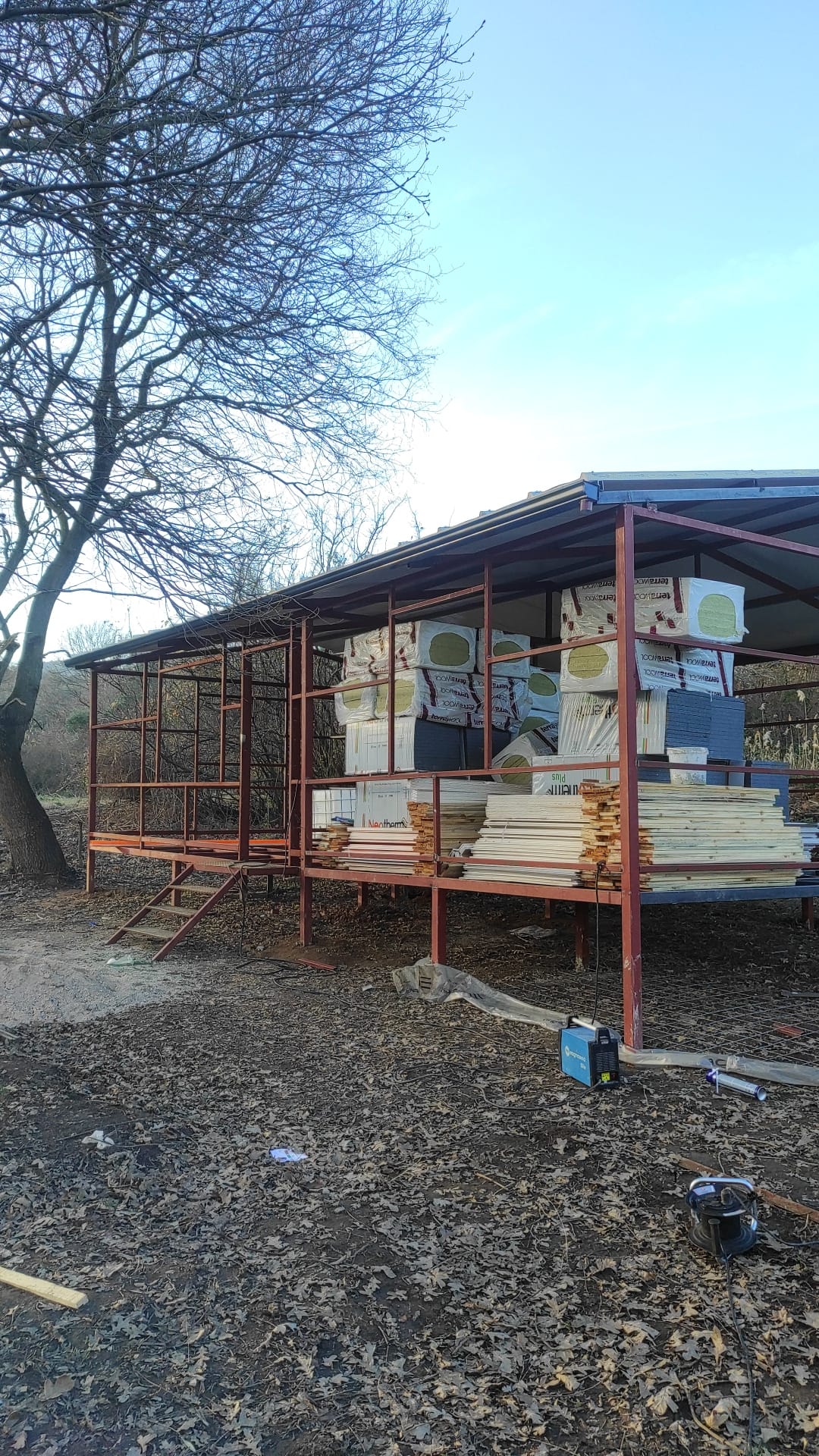 Firmamızdan Kareler