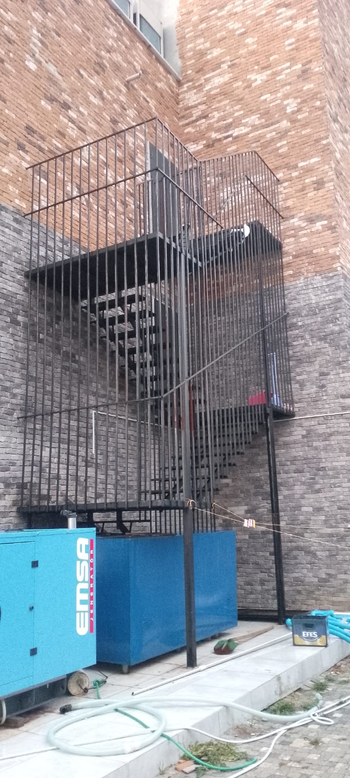 Firmamızdan Kareler