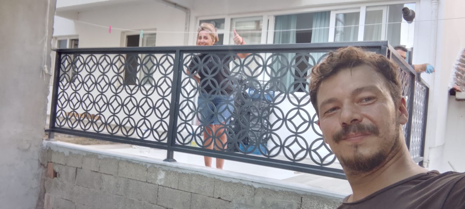 Firmamızdan Kareler