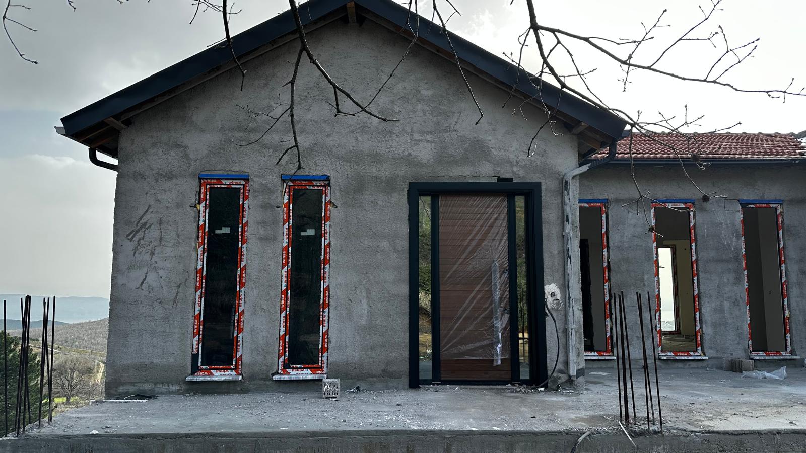 Firmamızdan Kareler