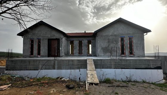 Firmamızdan Kareler