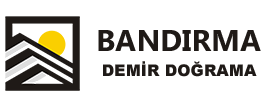 BANDIRMA DEMİR DOĞRAMA