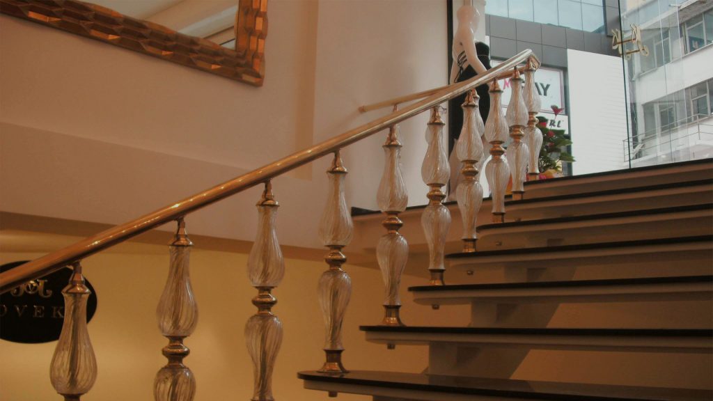 BANDIRMA DEMİR DOĞRAMA